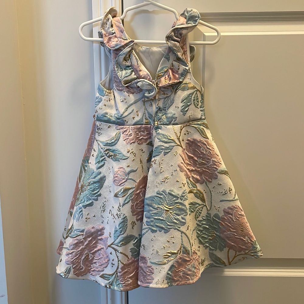 Rare Editions Party Dress